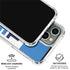 Feel The Bern iPhone 16 Pro Clear Case